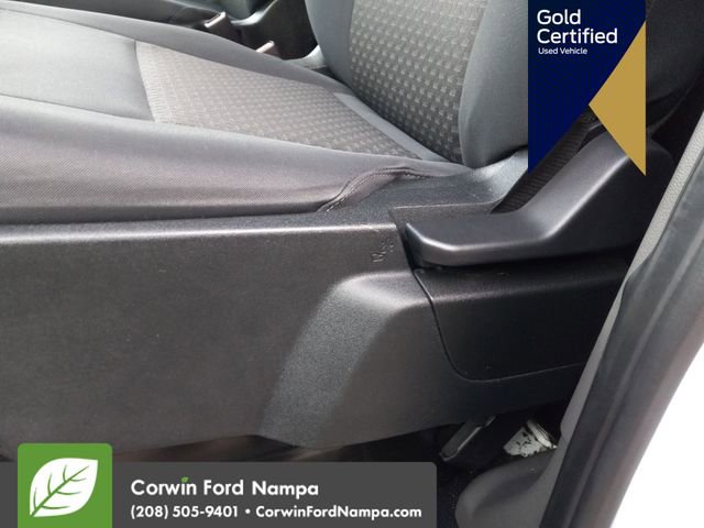 Certified 2023 Ford Transit 250 Low Roof AWD w/ Exterior Upgrade Package image 14