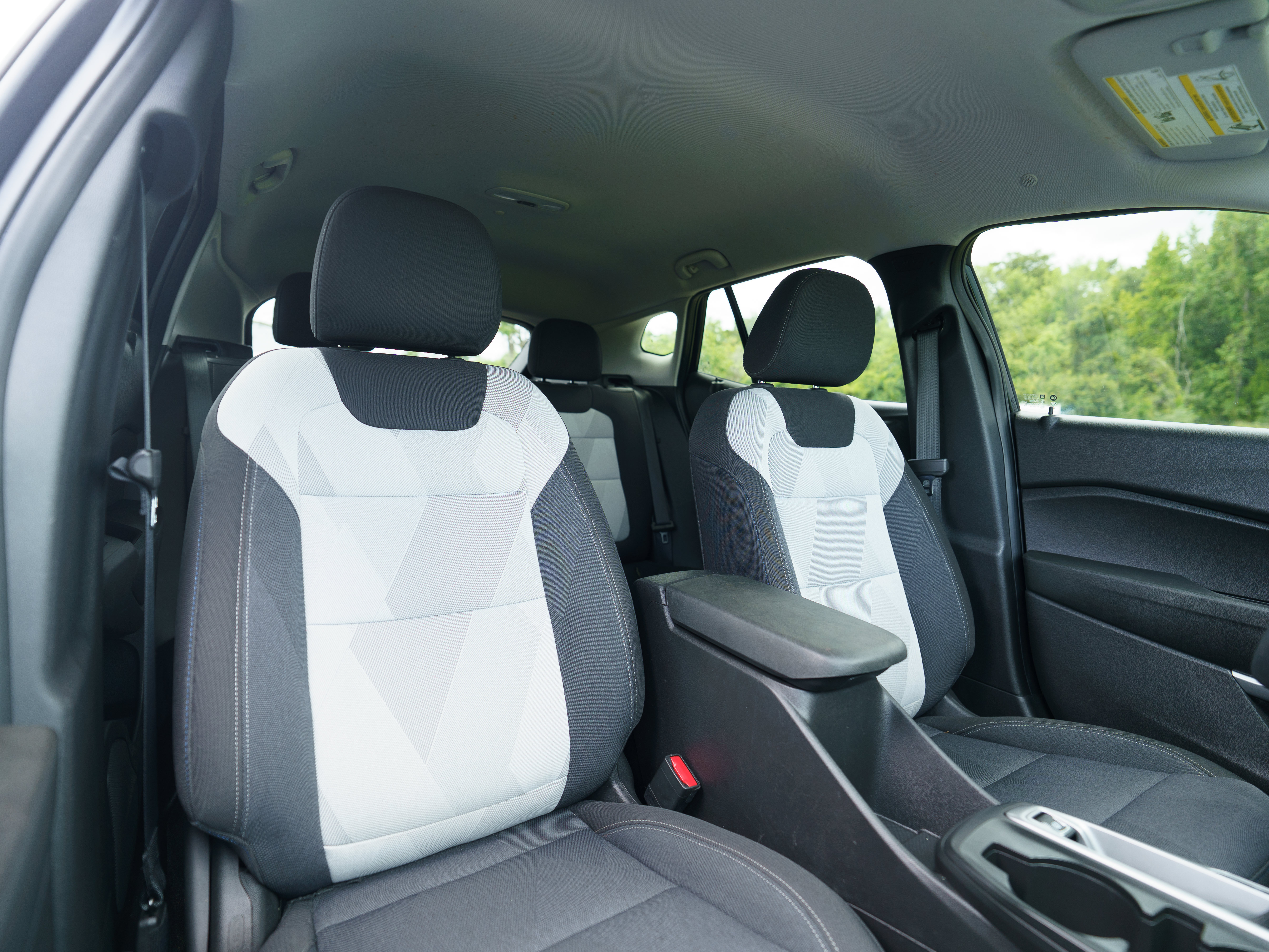 Used 2024 Chevrolet Trax LS FWD image 10