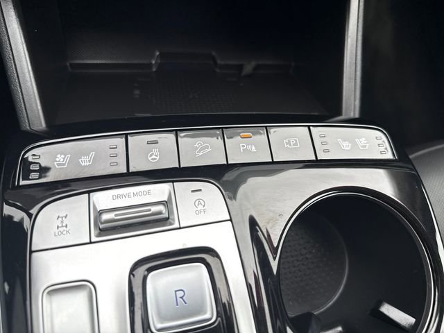 Certified 2023 Hyundai Tucson Limited image 34