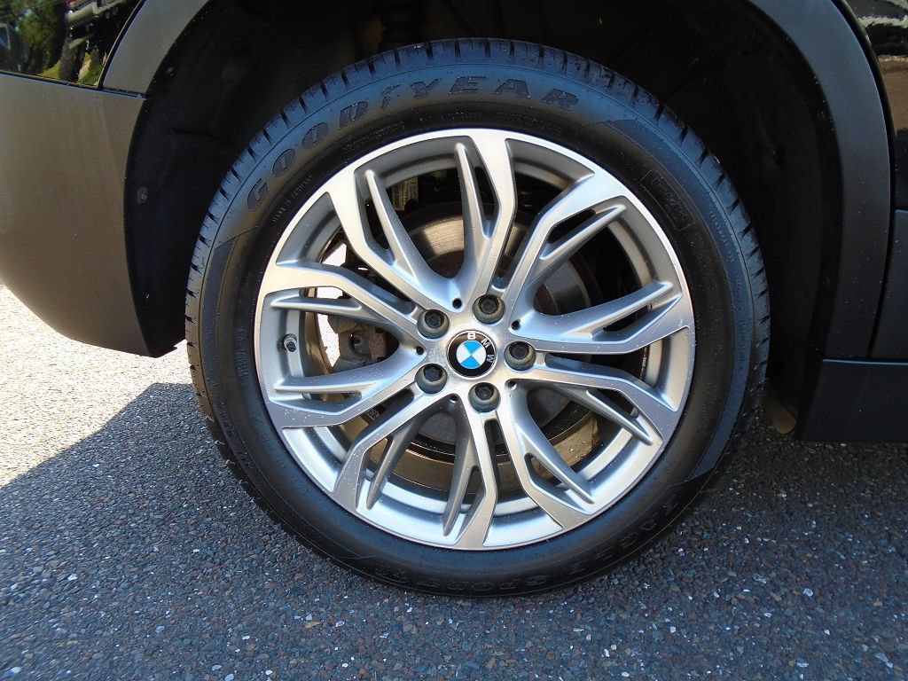 Used 2018 BMW X2 xDrive28i AWD/4WD image 17