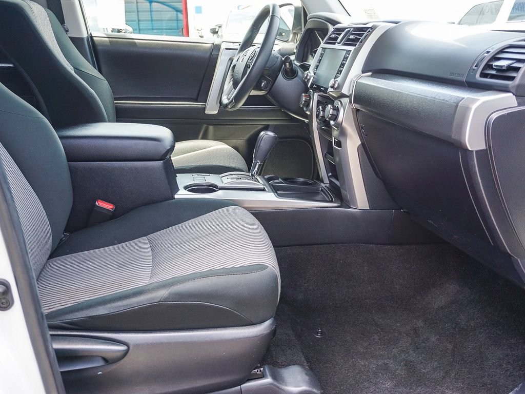 Used 2023 Toyota 4Runner SR5 RWD image 13