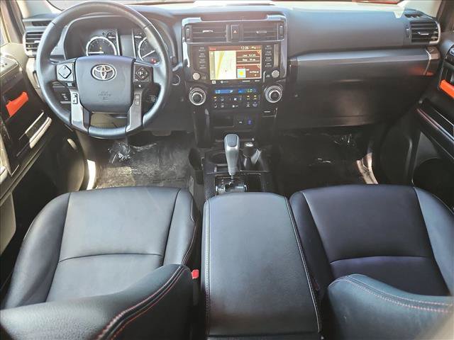 Certified 2023 Toyota 4Runner TRD Pro AWD/4WD image 24