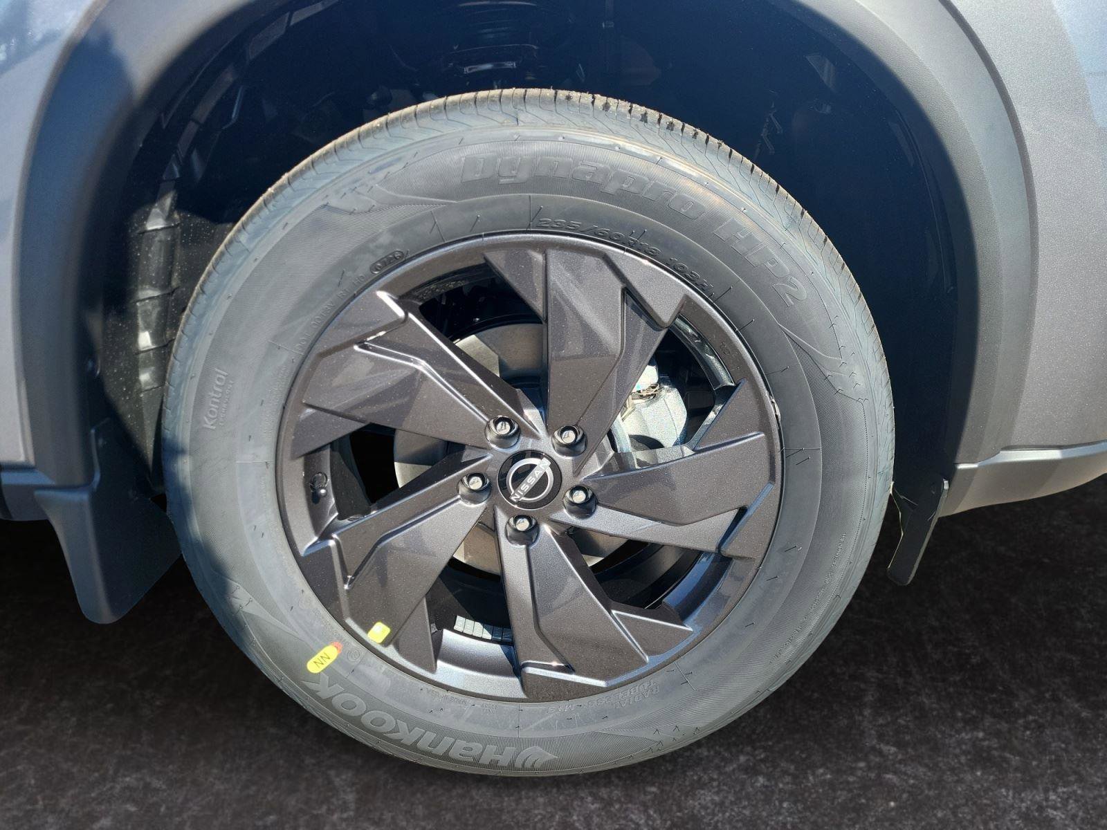 New 2026 Nissan Rogue SV w/ Cold Weather Package image 29