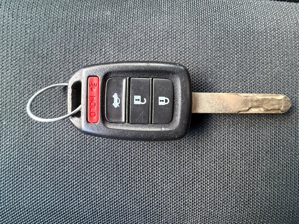 Used 2018 Honda Civic LX image 31