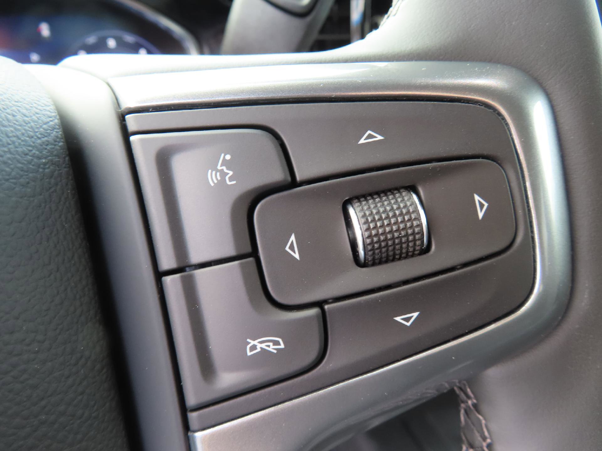 New 2026 Chevrolet Silverado 1500 LT w/ All Star Edition Plus image 17