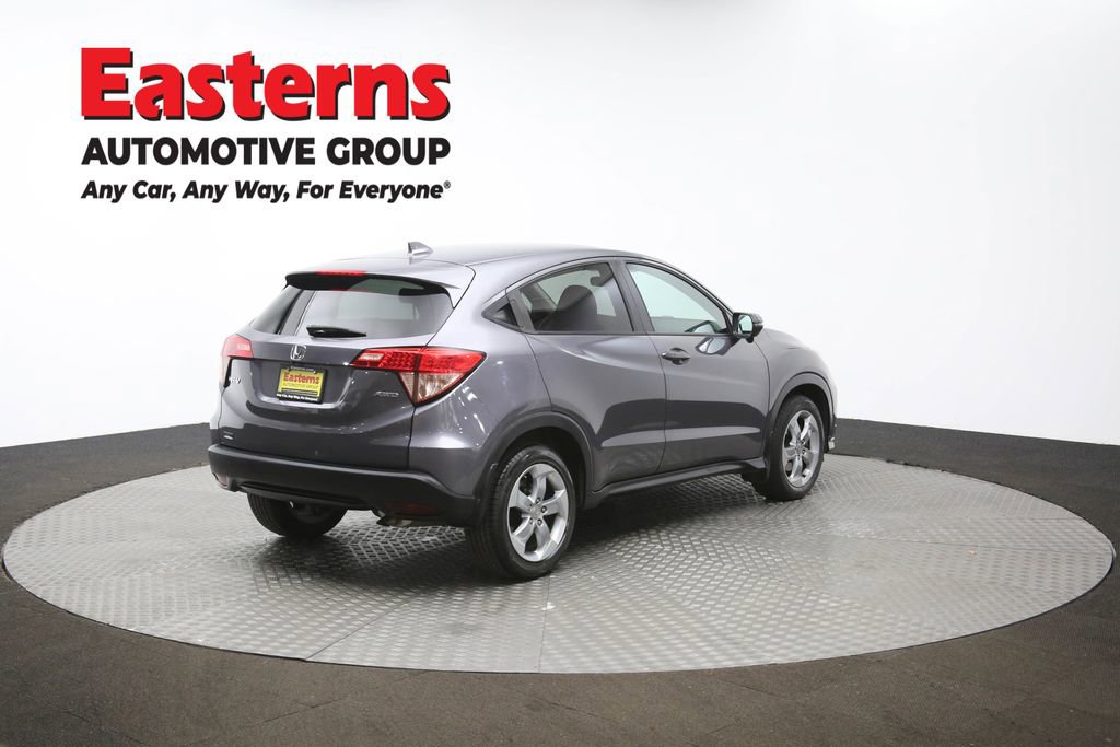 Used 2017 Honda HR-V EX image 40