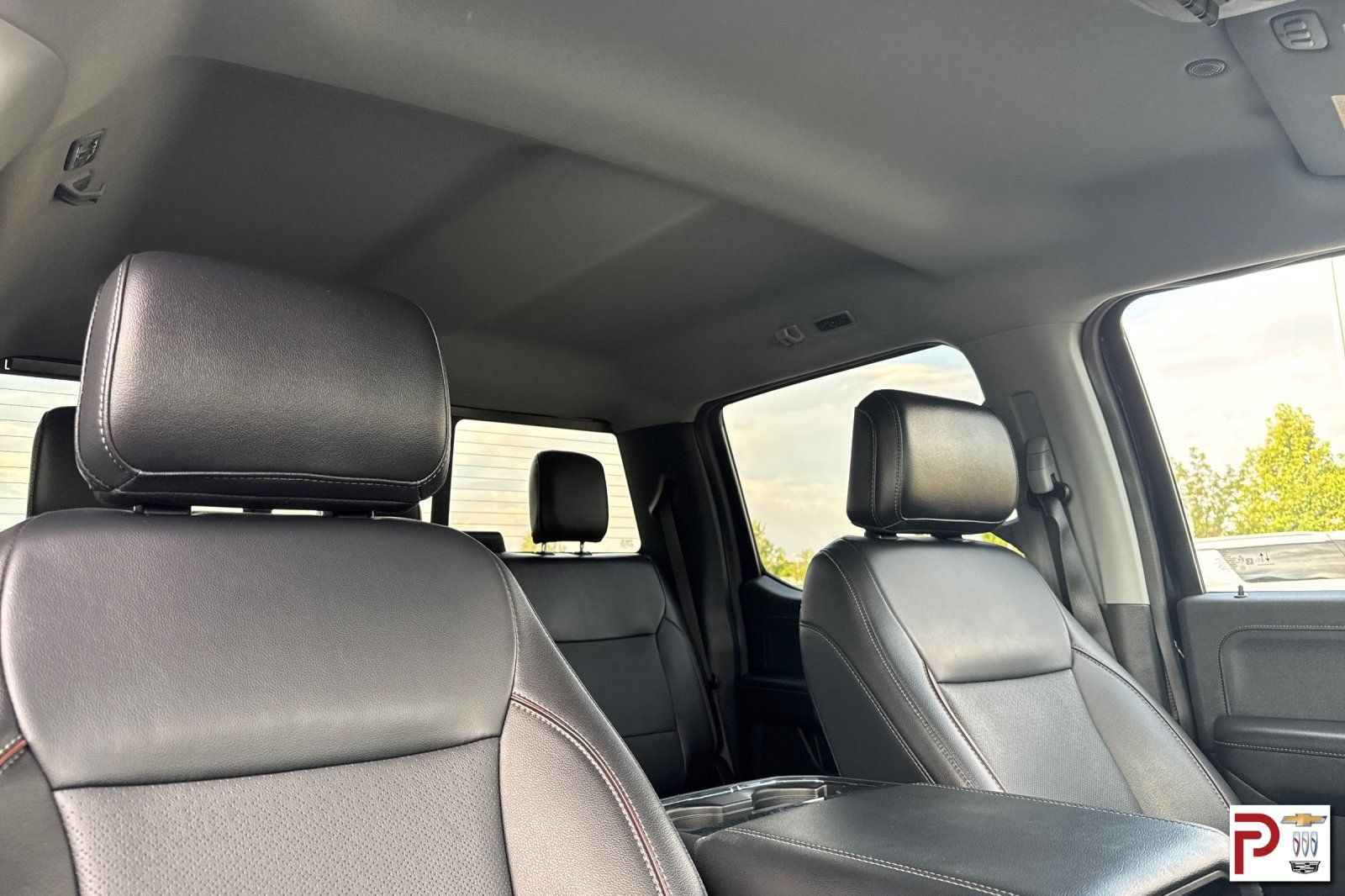 Used 2024 Ford F350 Lariat AWD/4WD image 20