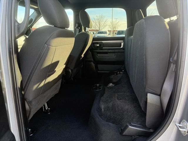 Used 2024 RAM 1500 Classic Warlock image 44