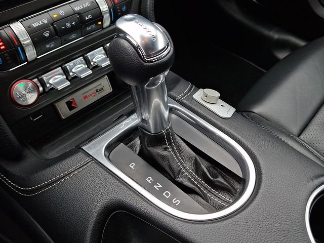 Used 2021 Ford Mustang GT Premium w/ GT Performance Package image 14