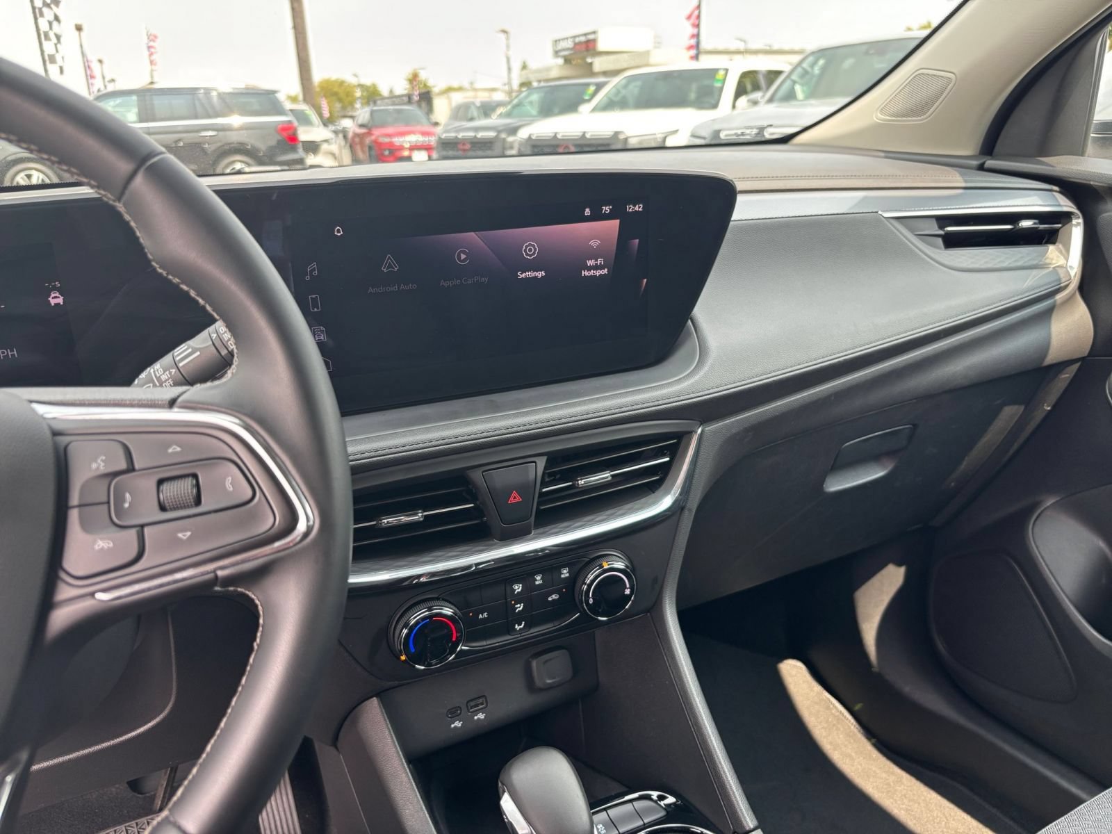 Used 2026 Buick Encore GX Preferred FWD image 16