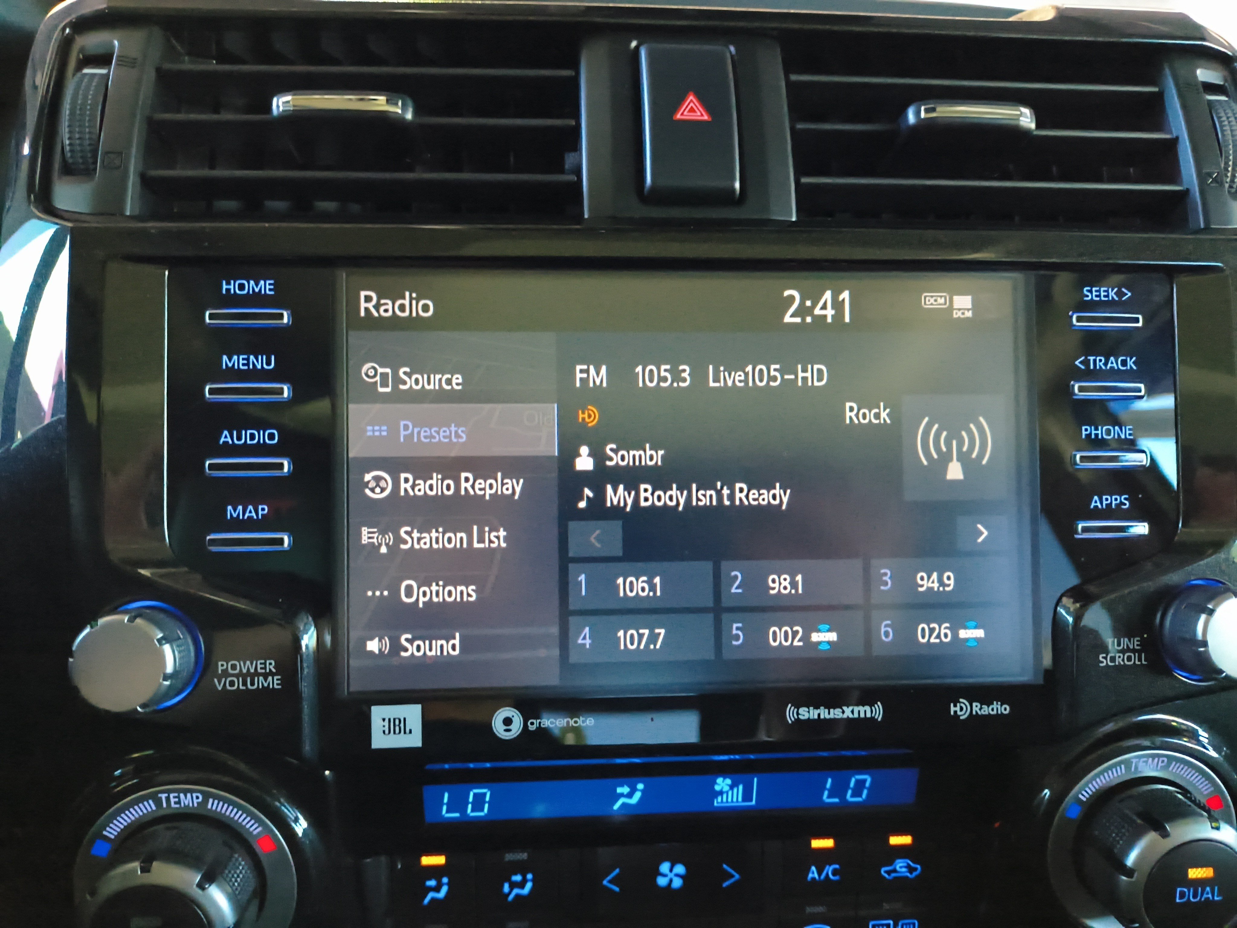 Used 2022 Toyota 4Runner TRD Pro AWD/4WD image 23