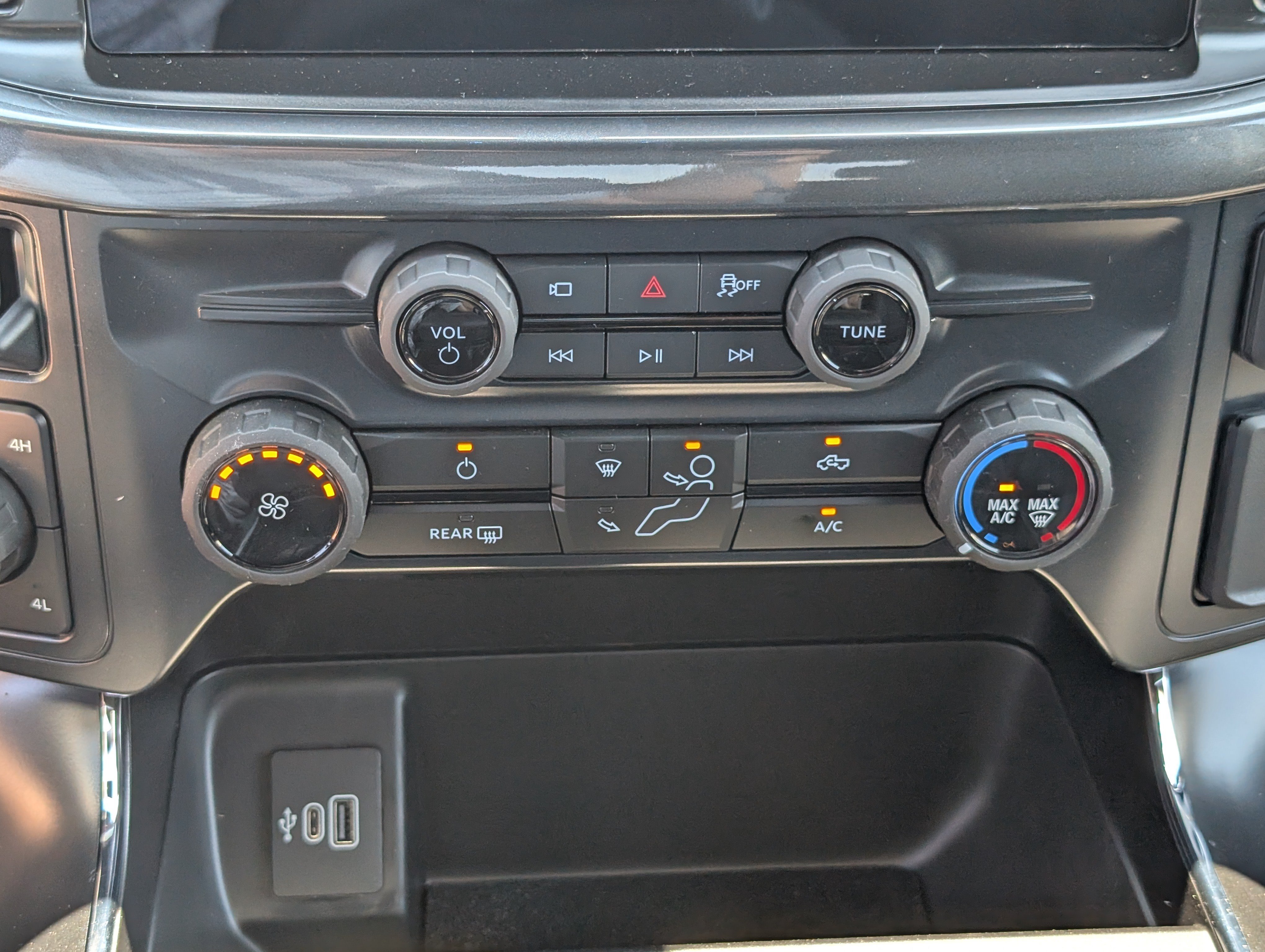 New 2026 Ford F150 STX AWD/4WD image 18