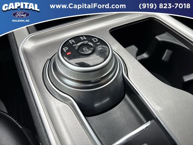 Certified 2023 Ford Edge SEL w/ Convenience Package AWD/4WD image 32