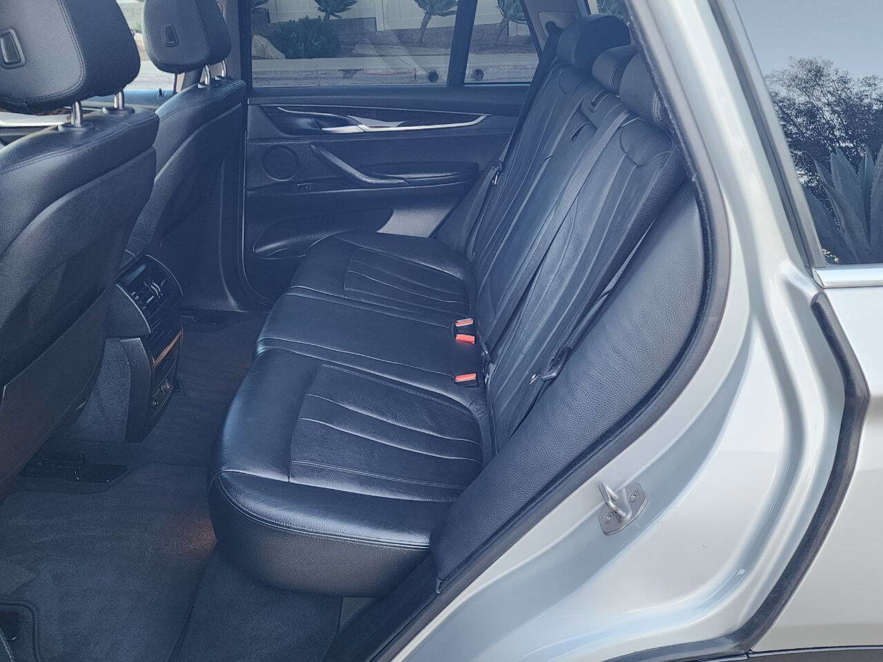 Used 2015 BMW X5 sDrive35i image 25