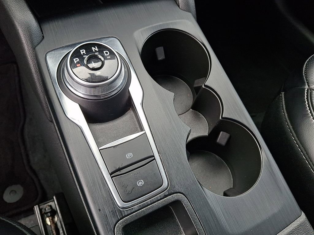 Used 2024 Ford Escape Platinum image 12