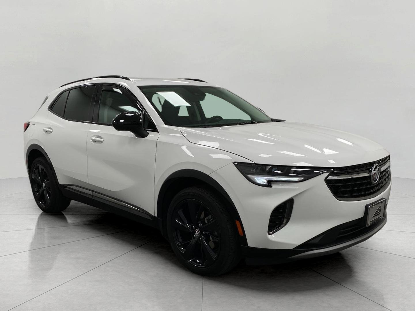 Used 2023 Buick Envision Preferred w/ Sport Touring Package