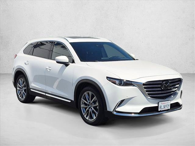 Used 2019 MAZDA CX-9 Grand Touring FWD image 3