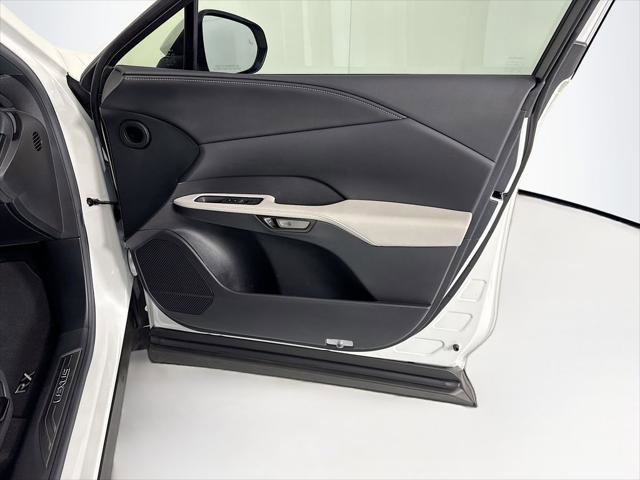 Certified 2023 Lexus RX 350 Premium Plus w/ Accessory Package (Z1) image 25