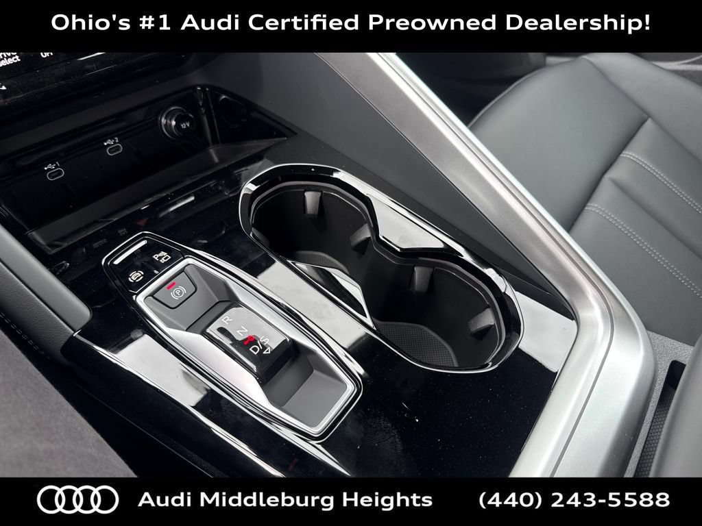 Used 2026 Audi Q5 Premium AWD/4WD image 25