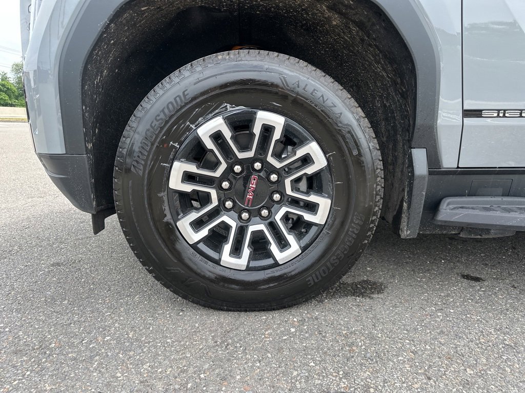 New 2026 GMC Sierra EV Elevation w/ Premium Package image 2
