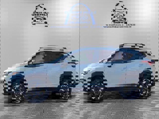 New 2026 Subaru Crosstrek 2.5i Limited image 33