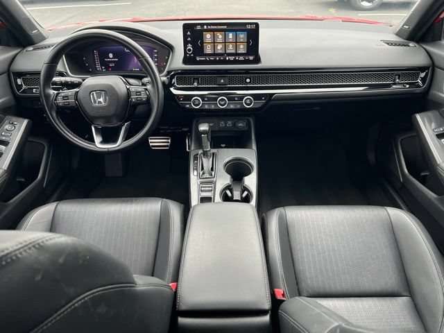 Used 2022 Honda Civic Sport Touring image 10