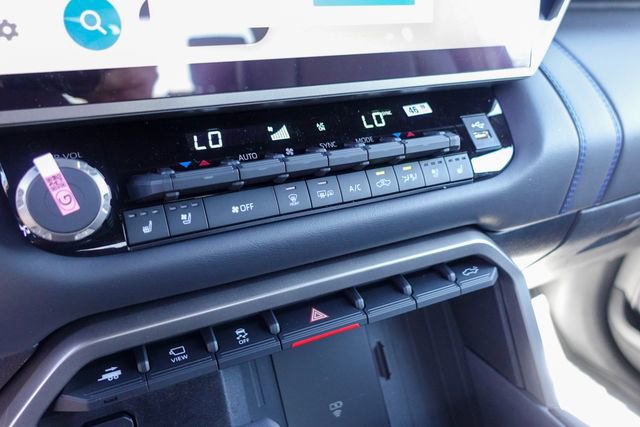 New 2026 Toyota Tundra Platinum AWD/4WD image 23