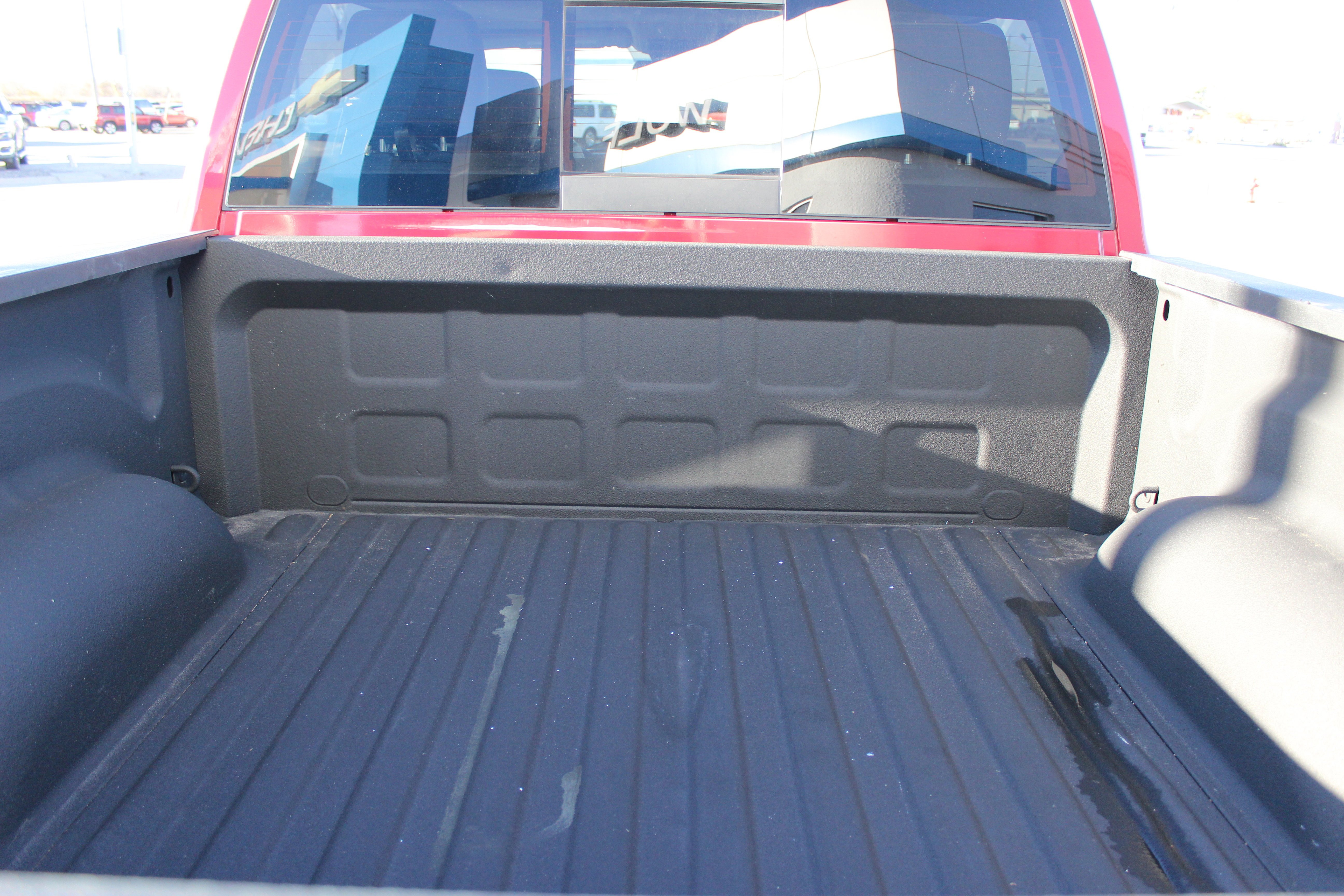 Used 2014 RAM 1500 Limited image 16