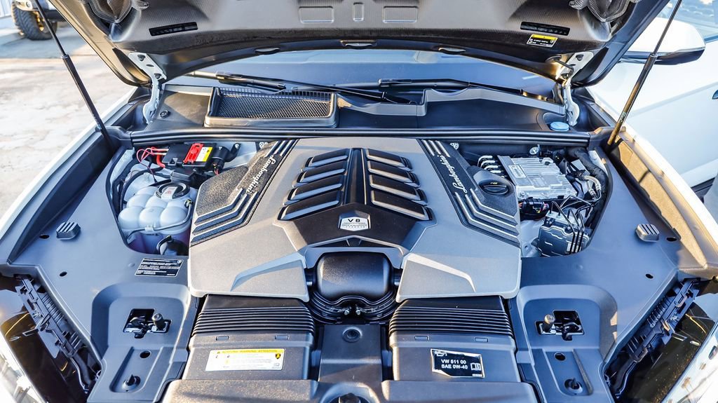 Used 2023 Lamborghini Urus Performante image 28