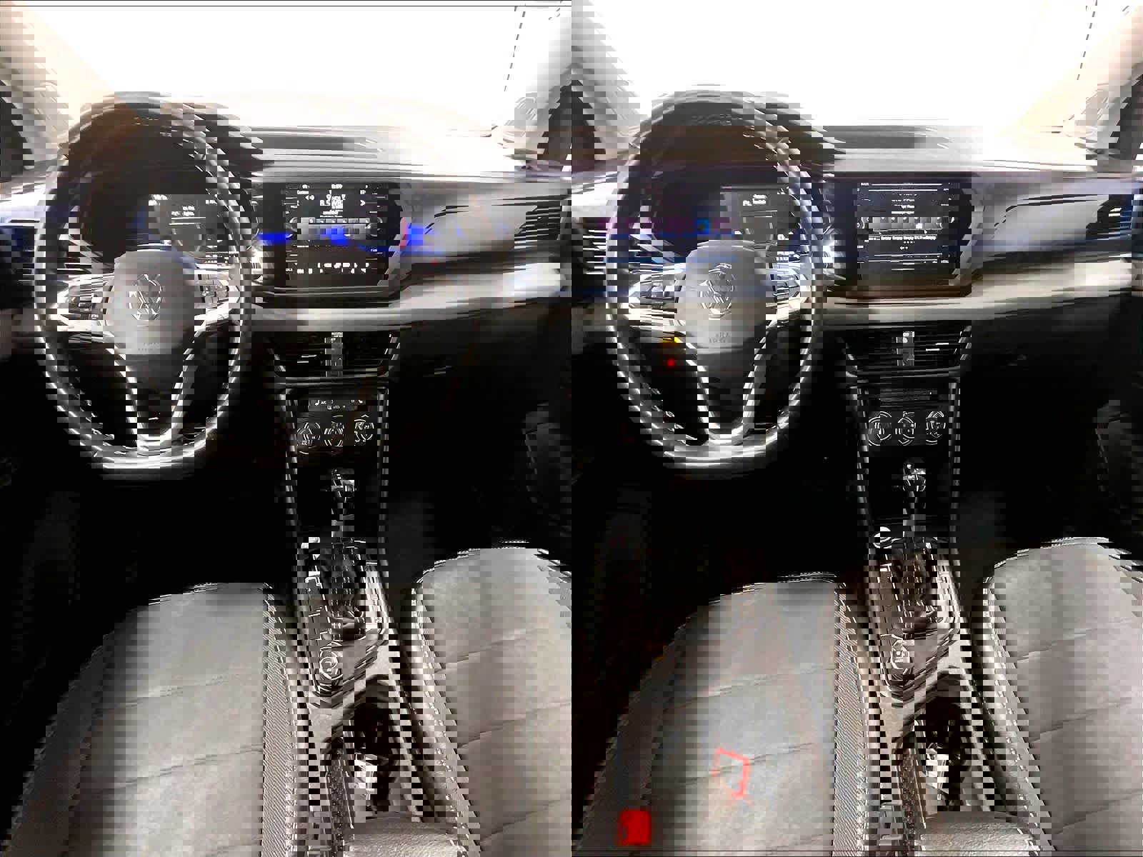 Certified 2022 Volkswagen Taos SE image 21