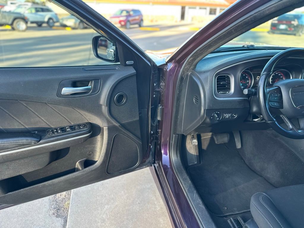 Used 2021 Dodge Charger R/T image 13
