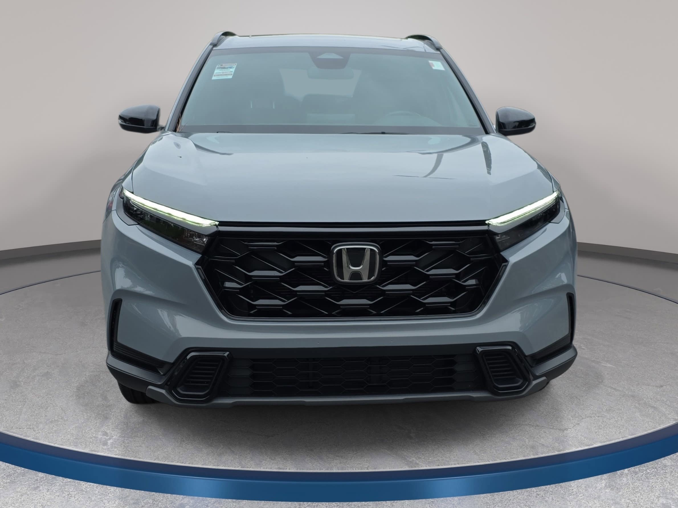 Used 2025 Honda CR-V Sport image 2