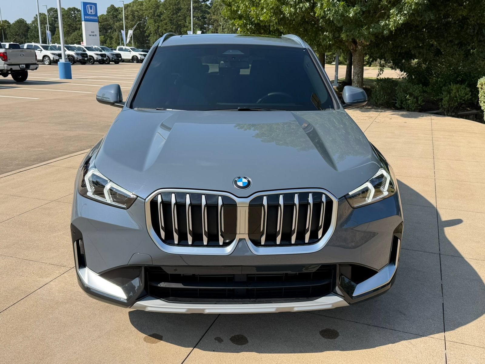 Used 2026 BMW X1 xDrive28i AWD/4WD video 2