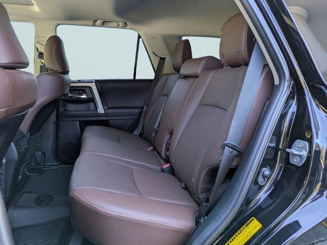Used 2024 Toyota 4Runner Limited image 14