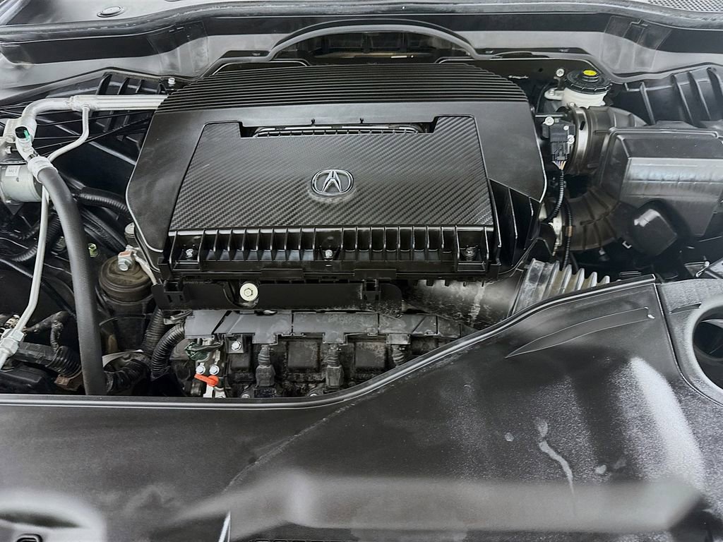 Used 2023 Acura MDX A-Spec image 39