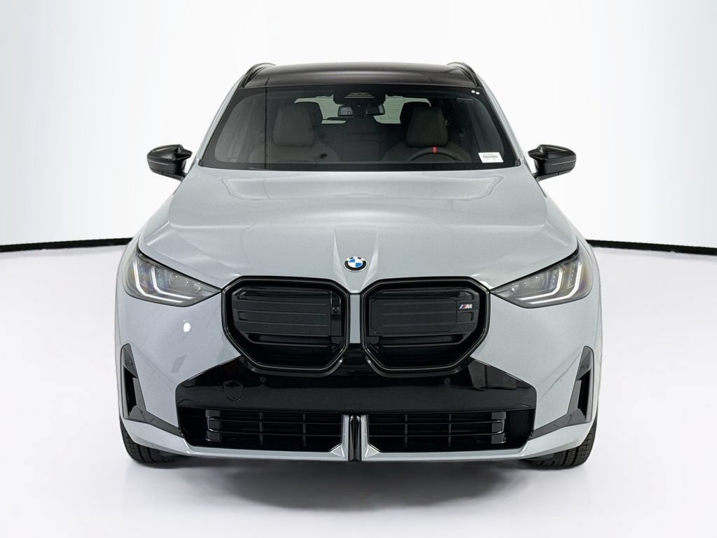 New 2026 BMW X3 M50 w/ Premium Package AWD/4WD image 2