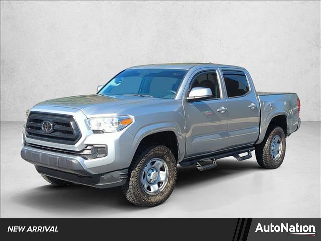 Used 2022 Toyota Tacoma SR