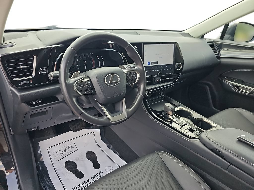 Used 2024 Lexus NX 350 AWD w/ Cold Area Package image 16