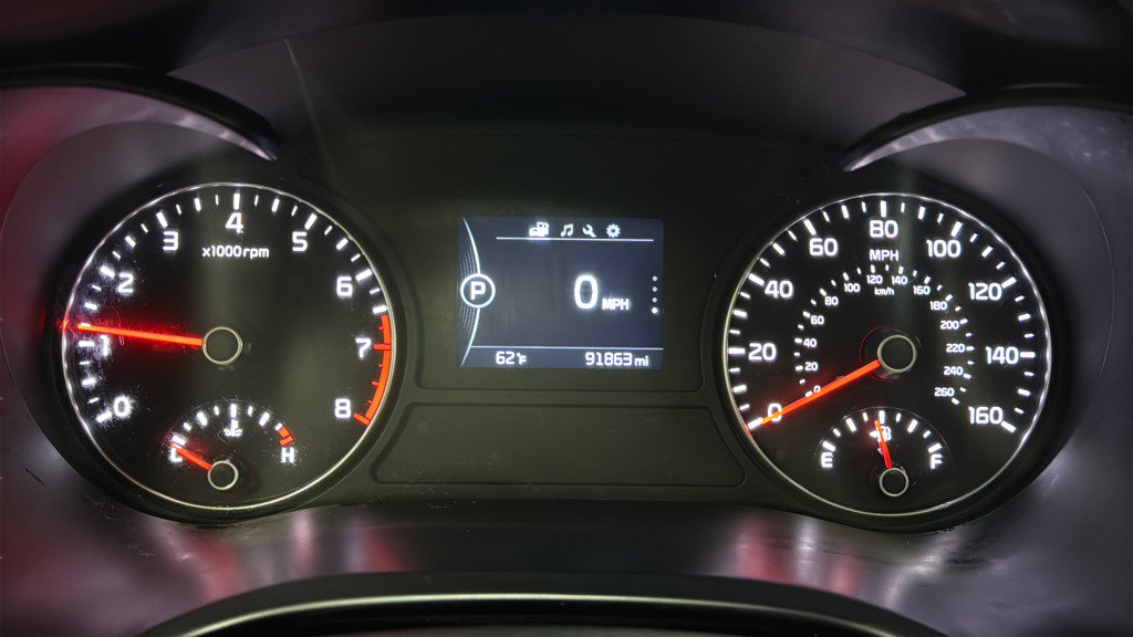 Used 2018 Kia Optima EX w/ Premium Package image 38