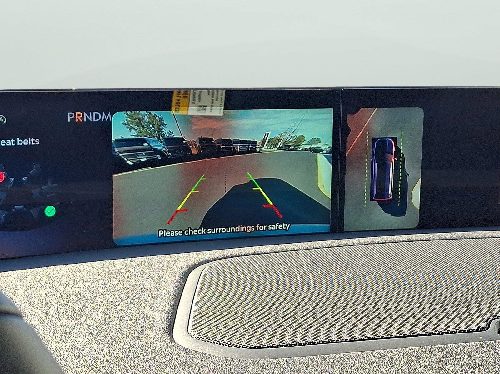 New 2025 Lincoln Navigator L Reserve AWD/4WD image 11