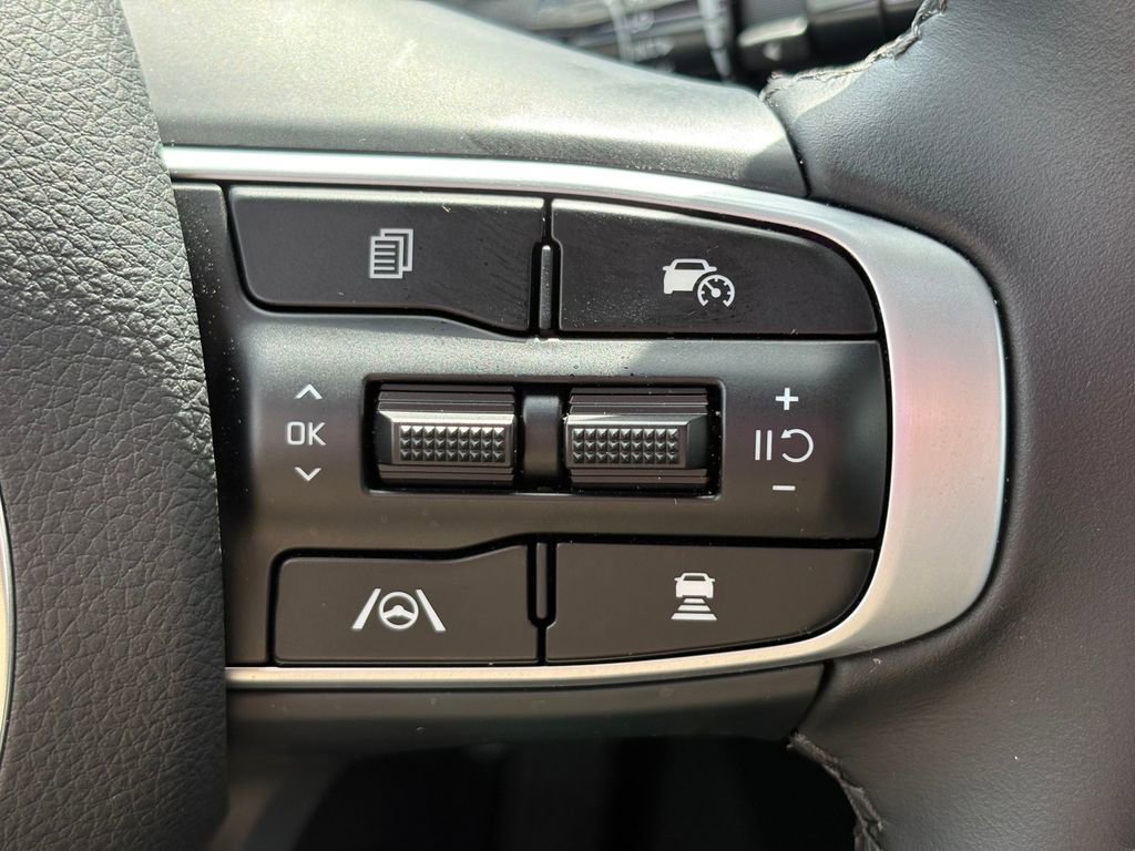 Certified 2026 Kia K5 EX image 29