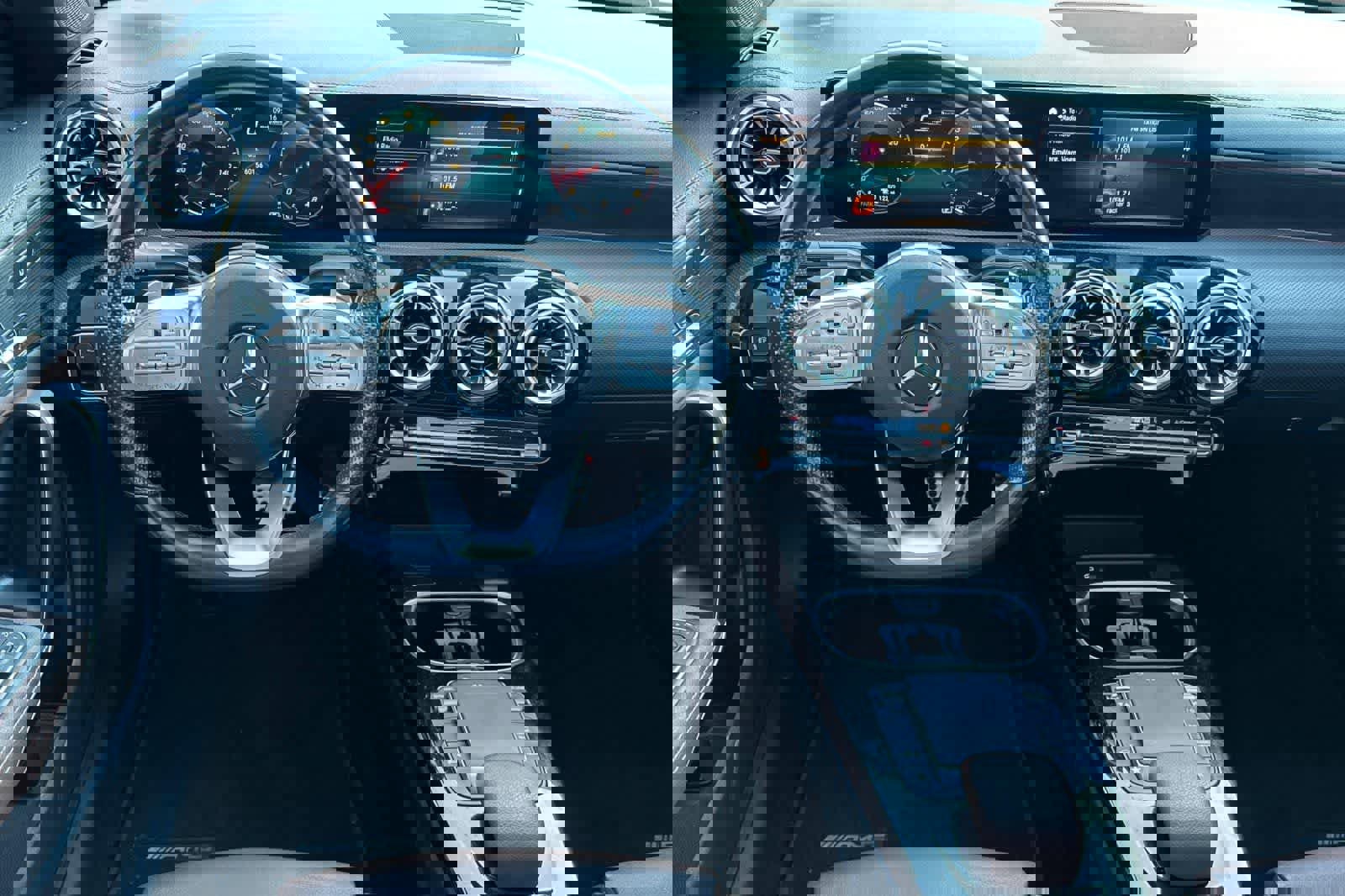 Used 2022 Mercedes-Benz CLA 250 image 14