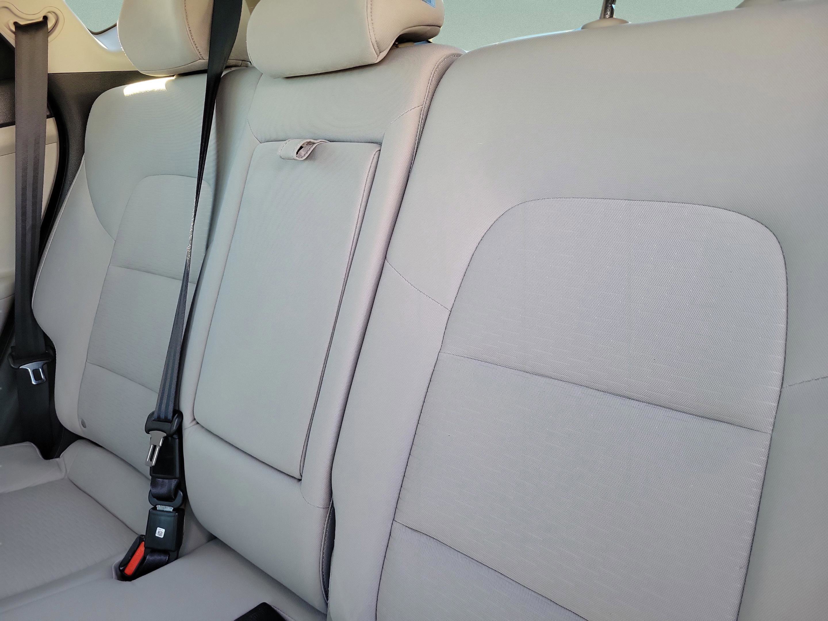 Used 2019 Hyundai Tucson SE image 16