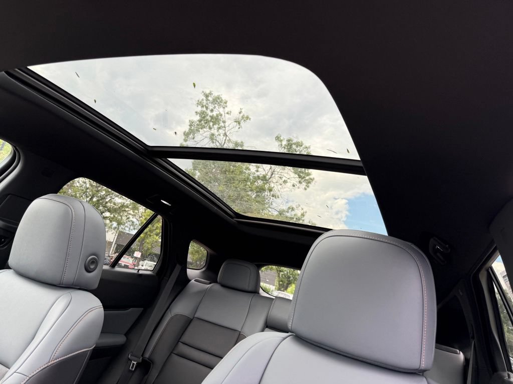 New 2026 Honda Prologue Touring image 23