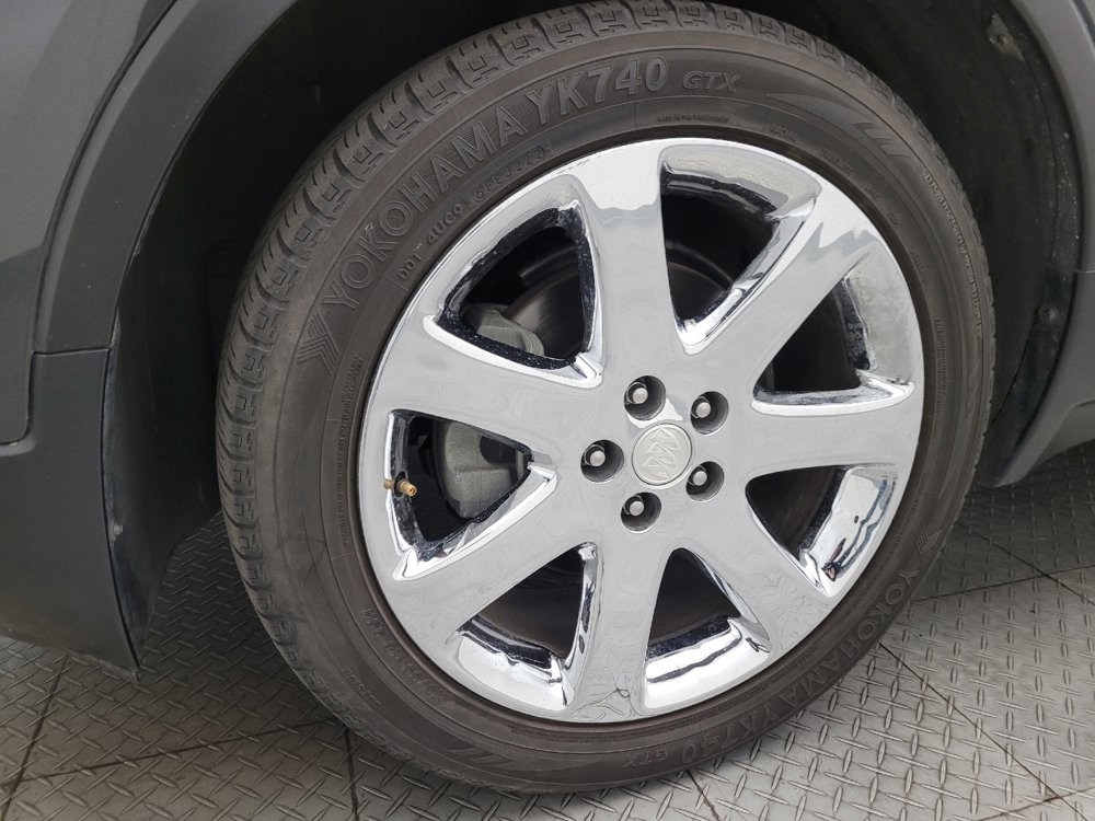 Used 2017 Buick Encore Essence w/ Experience Buick Package image 31