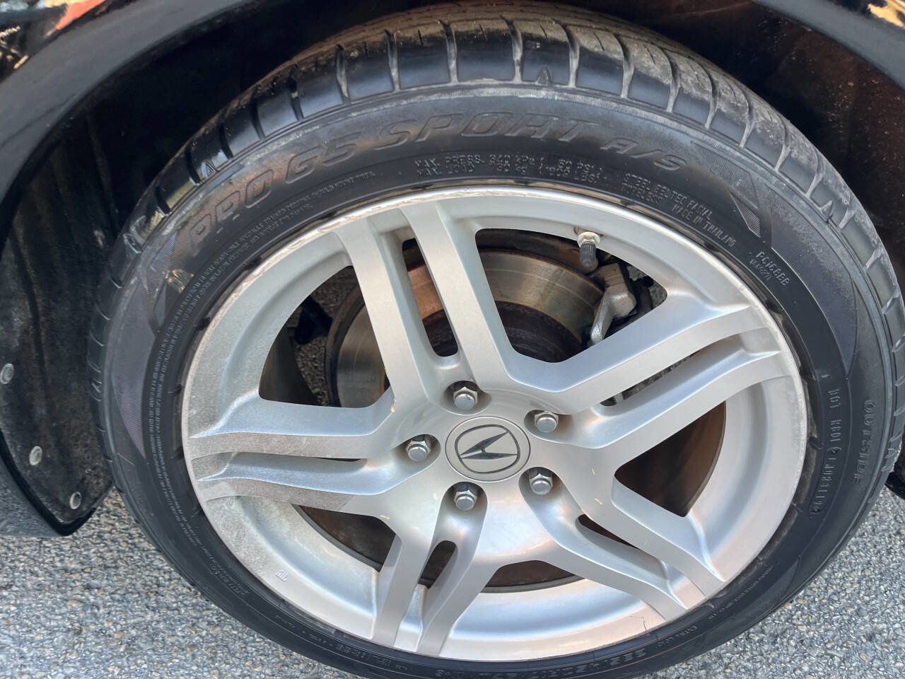 Used 2008 Acura TL image 12