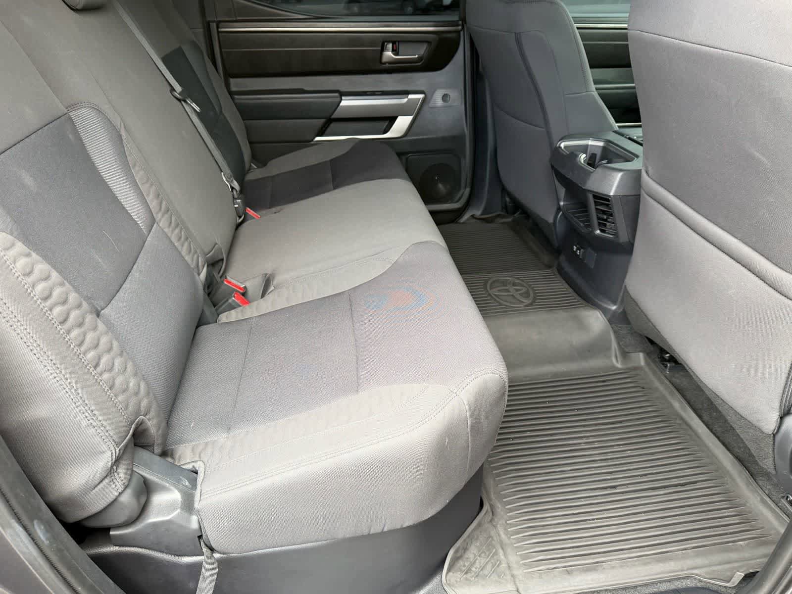 Used 2025 Toyota Tundra SR5 AWD/4WD image 15
