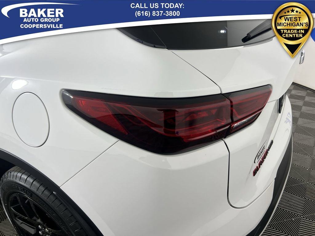 Used 2023 Chevrolet Blazer LT image 35