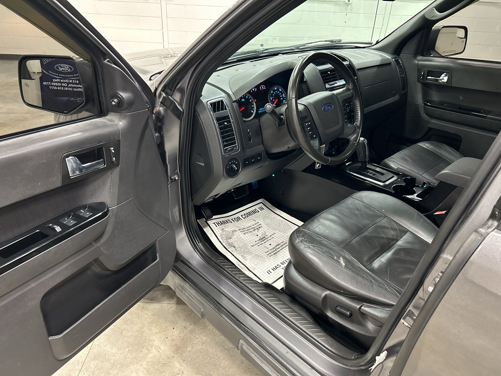 Used 2012 Ford Escape Limited image 15