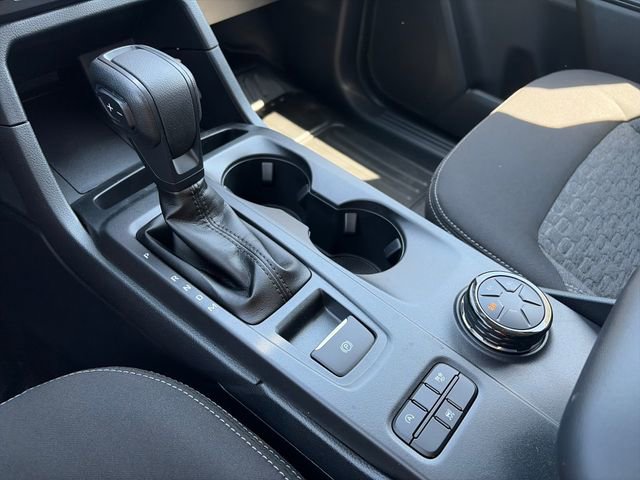 New 2026 Ford Ranger XL AWD/4WD image 21